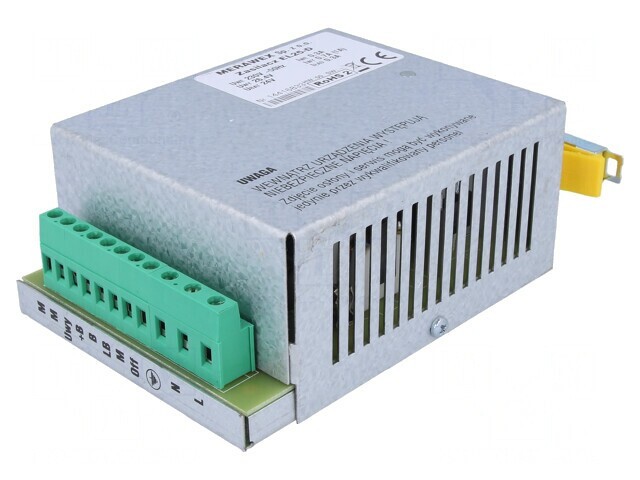 Alimentator modular cu buffer pentru șină DIN 26W 26,4VDC EL25-D