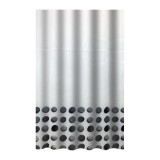 Perdea Duș Stone Poliester 180x200 cm