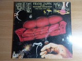 LP (vinil vinyl) Frank Zappa And The Mothers - One Size Fits All (VG+), Rock