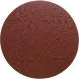 Klingspor PS 22 K - Foaie abraziva rotunda 125 mm granulatie 220 fara gauri 1 bucata