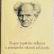 Despre impatrita radacina a principiului ratiunii suficiente - Arthur Schopenhauer