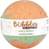 Bila de Baie pentru Copii cu Pepene Juicy Melon 120g