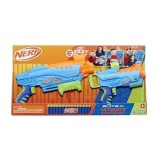 Cumpara ieftin Blaster Nerf Elite Jr - Ultimate set starter