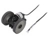 Encoder Incremental 12-24VDC Push/Pull Output