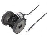 Encoder Incremental 12-24VDC Push/Pull Output