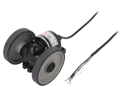 Encoder Incremental 12-24VDC Push/Pull Output foto