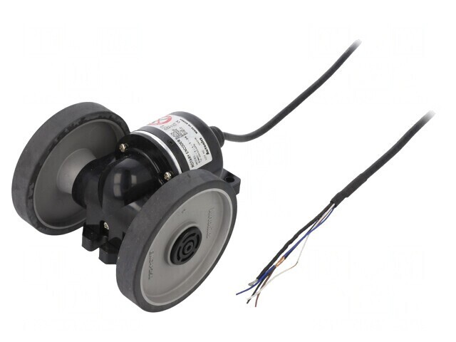 Encoder Incremental 12-24VDC Push/Pull Output