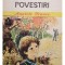 Anatole France - Povestiri (Editia: 1981)