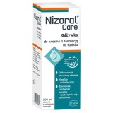Balsam, Stada, Nizoral, Anti-Matreata, cu Pirocton Olamina si Ingrediente Naturale, 200ml