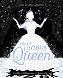 The Snow Queen | Geraldine McCaughrean , Hans Christian Andersen, Orchard Books