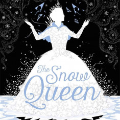 The Snow Queen | Geraldine McCaughrean , Hans Christian Andersen