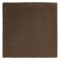 Față de Pernă Decorativă, Model Dublu, Culoare Maro, Dimensiune 40x40cm, Material Poliester
