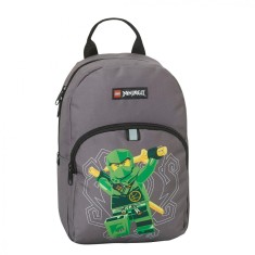 LEGO Rucsac mic LEGO - Ninjago Green Quality Brand foto