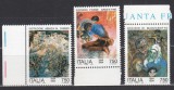 ITALIA 1994 AL II-LEA RAZBOI MONDIAL SERIE MNH