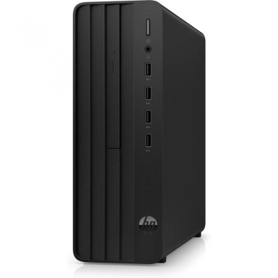 Desktop HP 290 G9 SFF cu procesor Intel Core i3-12100, foto