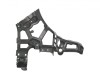 Suport bara spate, stanga Renault Megane 3, 10.2008-11.2013-, 850450006R