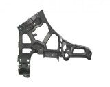 Suport bara spate, stanga Renault Megane 3, 10.2008-11.2013-, 850450006R