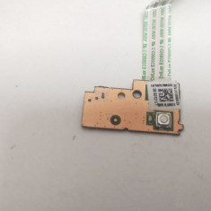 Power Button Board Laptop lenovo L560 #RAZ