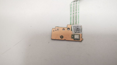 Power Button Board Laptop lenovo L560 #RAZ foto