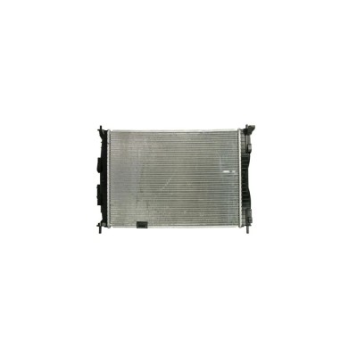 Radiator apa NISSAN QASHQAI QASHQAI +2 J10 JJ10 AVA Quality Cooling DN2279 foto