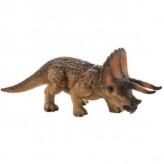 Figurina Triceratops foto