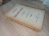 CONTRIBUTIUNI LA ISTORIA DREPTULUI BISERICESC , VOL.1 , EPOCA DELA 1848-1868&quot; - I. MATEIU