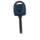 Cheie cu Locas Cip VW HU162, Aftermarket AutoProtect KeyCars