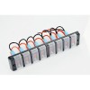 Panou 8 intrerupatore SPP22 12V Automotive TrustedCars, Oem