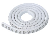 Markere de marcaj 1,1-2,5mm, 30-100&deg;C