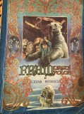1981 Fram ursul polar. Cezar Petrescu - Ilustratii Iacob Desideriu