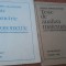 2xTeste de geometrie și trigonometrie+Teste de analiză matematică ,1990