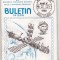 bnk fil Astrofila Botosani - buletin informativ nr 2/1988