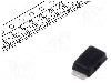 Dioda redresoare Schottky, 2A, o singura dioda, PowerDI&reg;323, DIODES INCORPORATED - PD3S230HQ-7