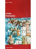 Henri Focillon - Viata formelor (Editia: 1977)