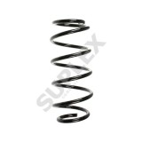 Arc spiral Opel Astra G (F48, F08) Suplex 23393, parte montare : Punte Fata