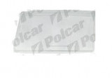 Dispersor sticla far Fiat Uno (146 A/E) 09.1989-2002, tip bec H4/R2, BestAutoVest partea Dreapta 3016122E