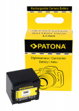 Acumulator /Baterie PATONA pentru NV-GS250 NV-GS150 NV-GS140 NV-GS75, CGA-DU14- 1045