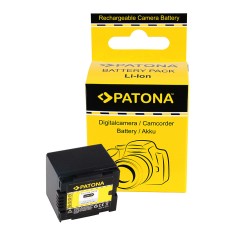 Acumulator /Baterie PATONA pentru NV-GS250 NV-GS150 NV-GS140 NV-GS75, CGA-DU14- 1045