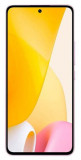 Telefon mobil Xiaomi 12 Lite, Procesor Qualcomm SM7325 Snapdragon 778G 5G, AMOLED Capacitiv touchscreen 6.55inch, 6GB RAM, 128GB Flash, Camera Tripla