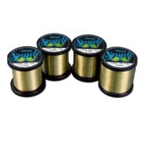 Fir Monofilament Kryston Snyde Premium Green 0.35mm 1000m