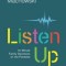 Listen Up: 10-Minute Family Devotions on the Parables