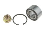 Rulment fata Mazda 2 2003-, +Abs, NTY KLP-MZ-032