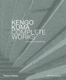 Kengo Kuma: Complete Works: Expanded Edition