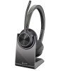 Poly VOY 4320 USB-C HS +BT700 +CHS, HP