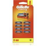 Cumpara ieftin Gillette Fusion5 rezerva Lama 8 buc