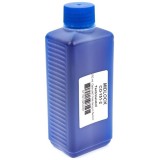 Lichid Testare Garnitura Chiuloasa HBM, 250ml, Detectare Scurgeri Gaze, Albastru-Galben/Verde, Tester Motor Benzina/Diesel
