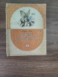 POVESTI DIN TARA POVESTILOR de STEFAN TITA , ilustratii de ADRIANA MIHAILESCU, 1958
