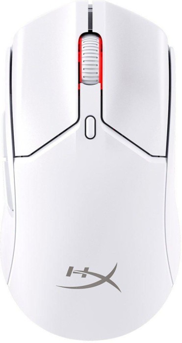 Mouse Gaming Wireless HyperX Pulsefire Haste 2 Core Wireless, 3600