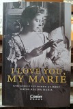 I Love You my Marie Scrisorile lui Barbu Stirbey catre Regina Maria.