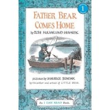 Father Bear Comes Home